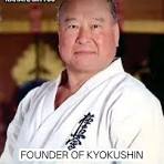 images-3 Masutatsu Oyama founder of Kyokushin Karate